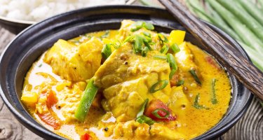 Ma-Now Thai Cuisine