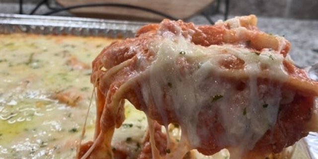 Baked Pasta