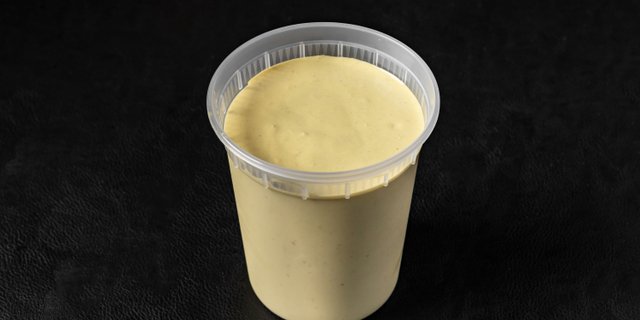 Creamy Jalapeno Salsa