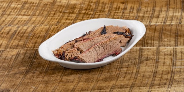 Sliced Brisket