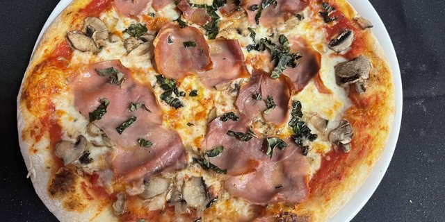 Montese Pizza
