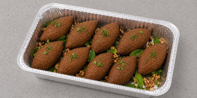 Kibbe
