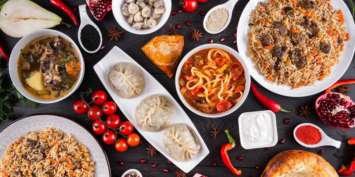 Taava Kitchen