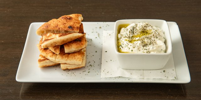 Tzatziki