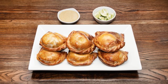 Empanadas