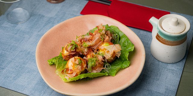 Takoyaki