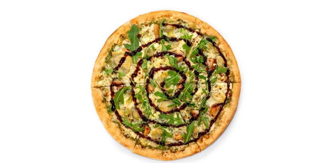 Perfect Pesto