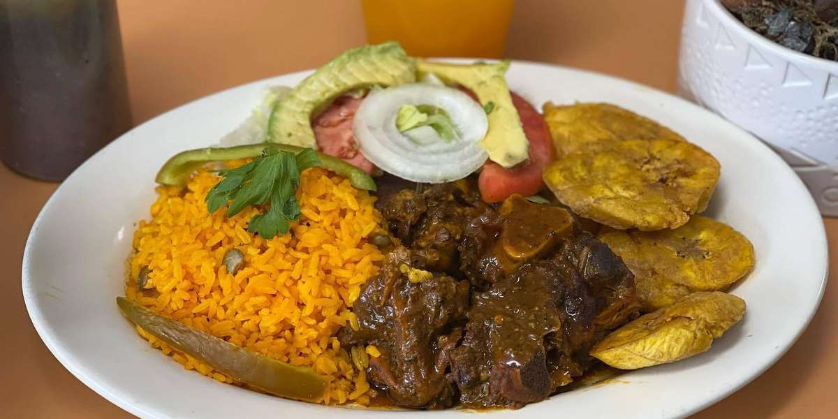 Dominican Cafe