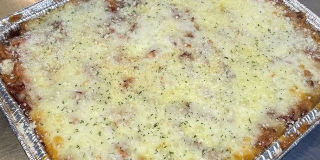 Mostaccioli