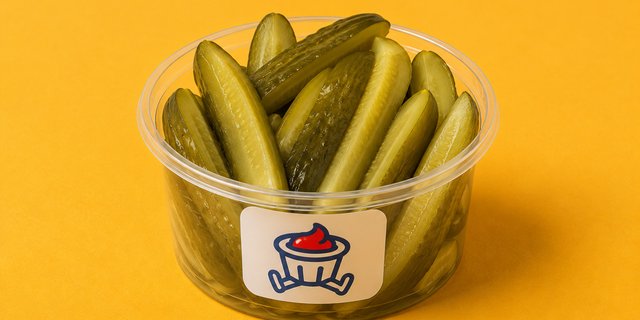 Pickle Spears