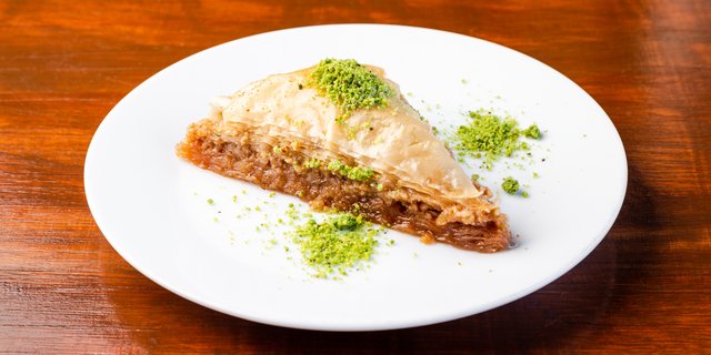 Baklava