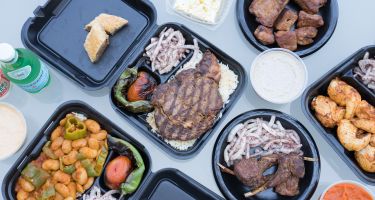 Original Kabob Factory