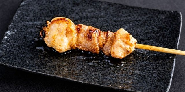 Heart Stamina Skewer