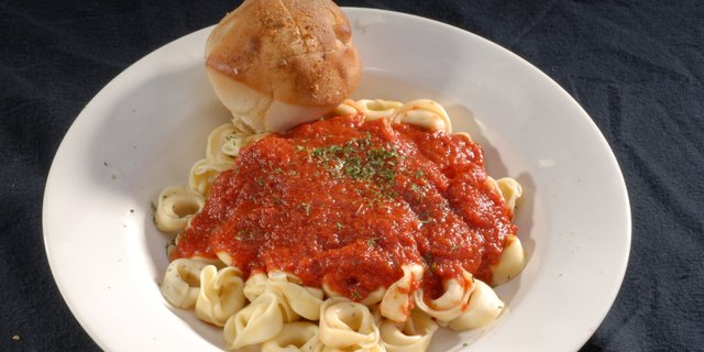 Cheese Tortellini