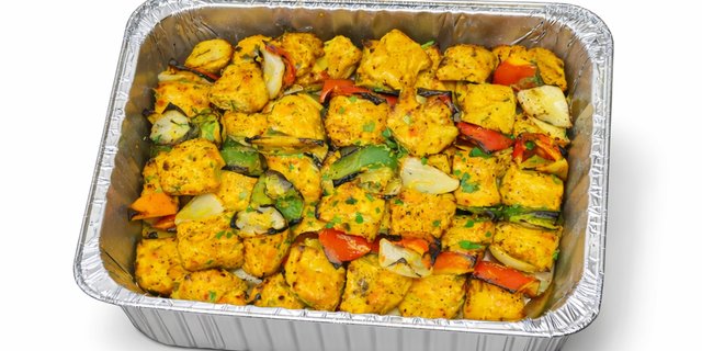 Chicken Kabob