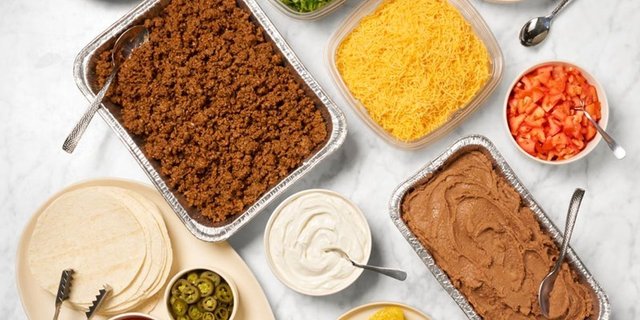 Taco Bar