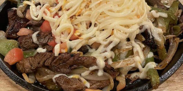 Fajita Package