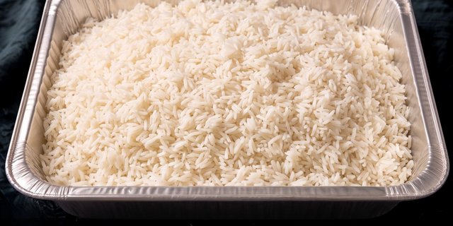 White Rice