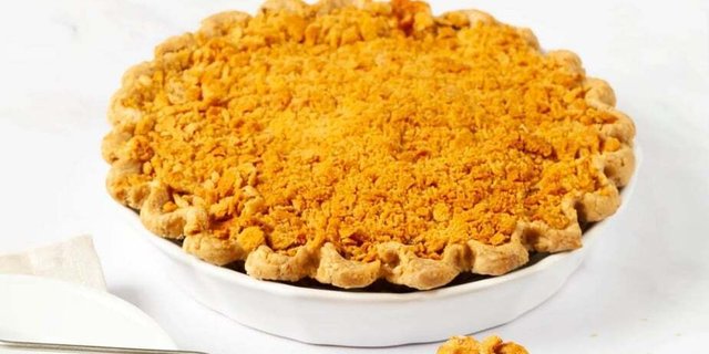 Tomato Pie Boxed Lunch