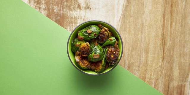 Brussels Sprouts