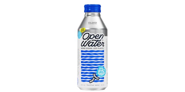 Bottled Water