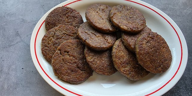 Pork Sausage