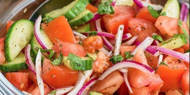 Garden Salad