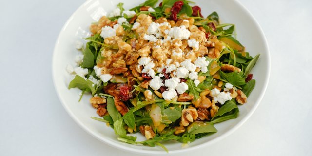 Arugula Salad