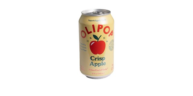OliPop Apple