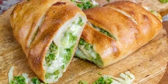 Broccoli Roll