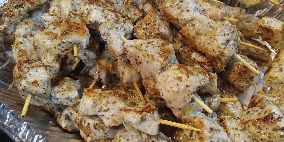 Kosta's Authentic Grill