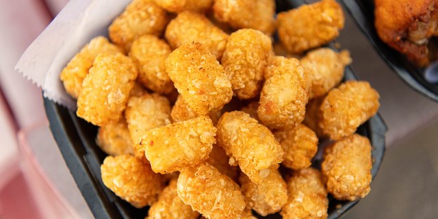 Tater Tots