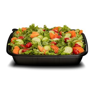 Signature Salad