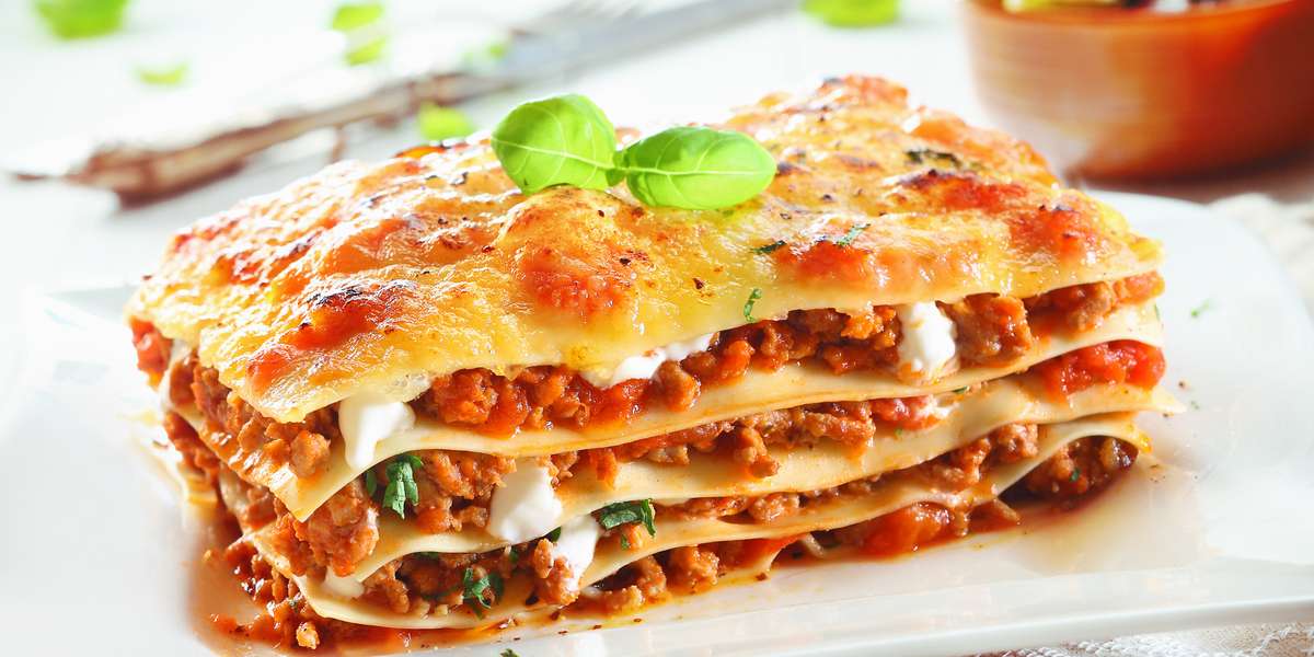 Marianacci's Italian Restaurant