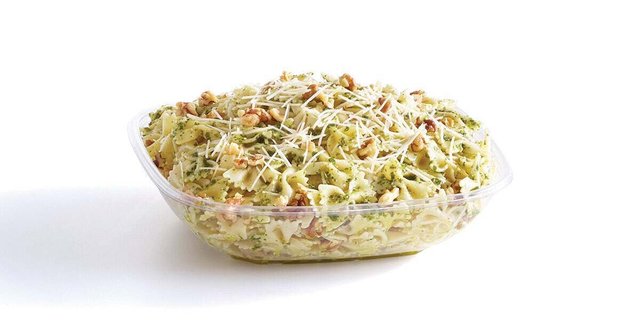 Pasta Salad