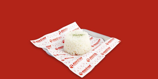 White Rice