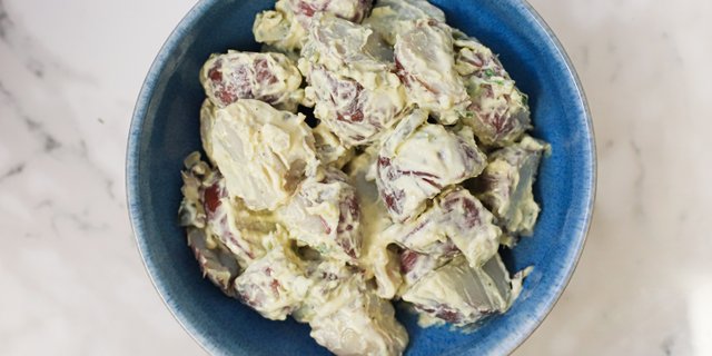 Potato Salad