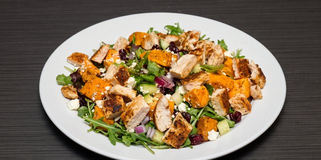 Harvest Salad