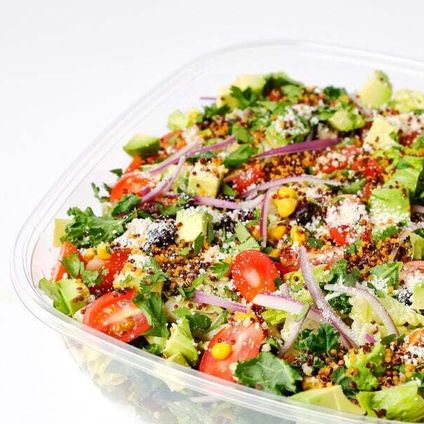 Avocado & Quinoa Superfood Ensalada
