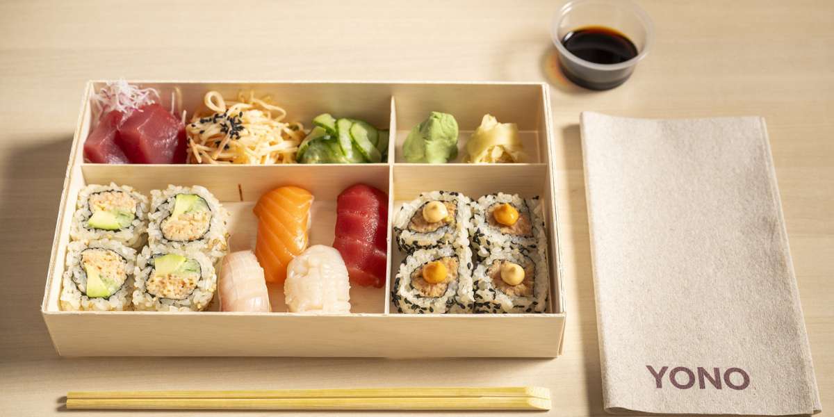 Yono Sushi