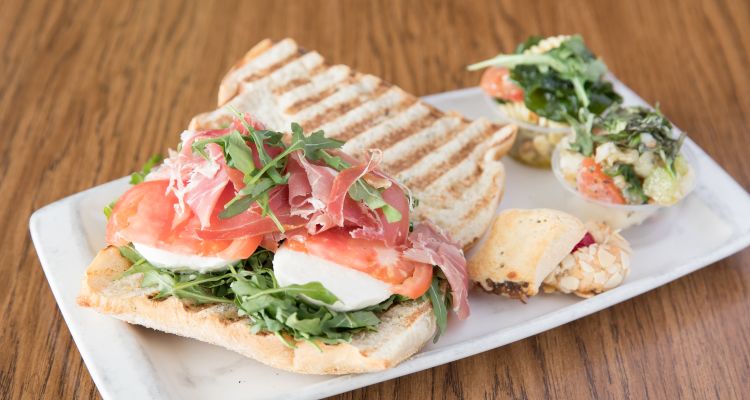 Bonta Catering, Lincolnshire, IL
