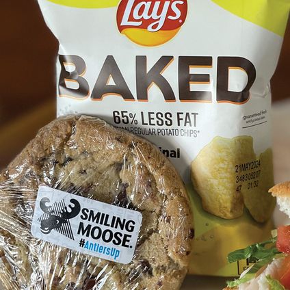 Gluten-Free Sandwich Box