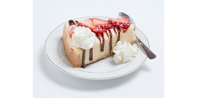 Cheesecake