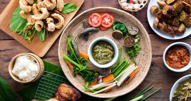 Racha Thai & Asian Kitchen