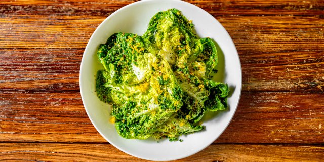 Cesare Salad