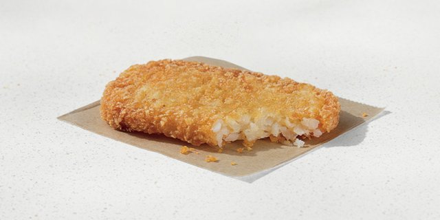 Hash Brown