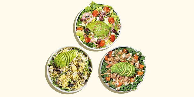 Protein on the Side Bundle