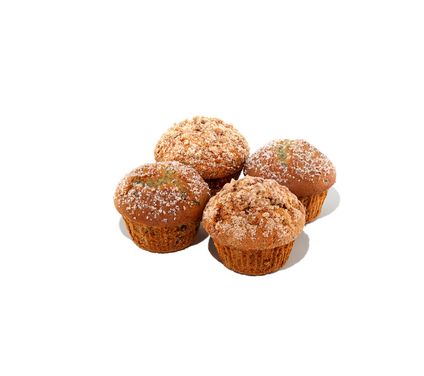 Muffin Bundle