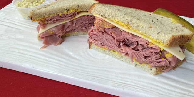 Sandwich Pack