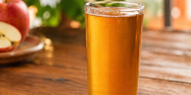 Apple Juice